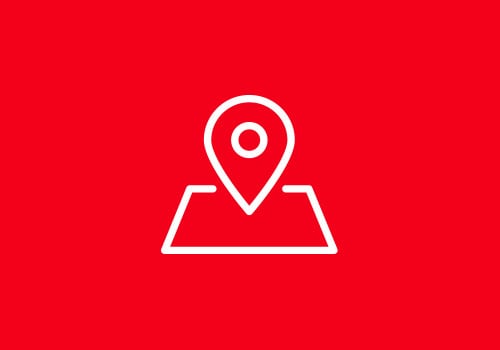 Commercial Deliveries Icon